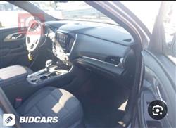 شيفروليه ترافرس